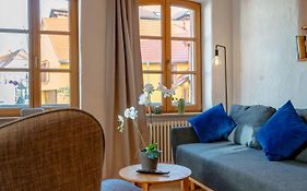 SCHLOSSBERG RESIDENCES - Design-Apartments im Herzen der Pfalz